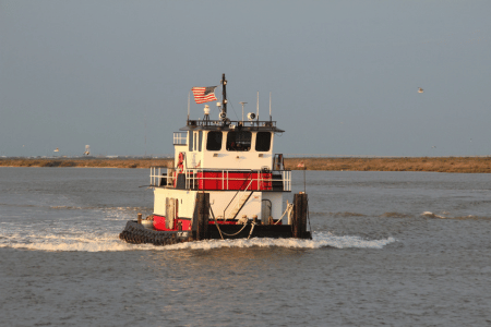 Louisiana Jones Act Lawyers push boat injury case result