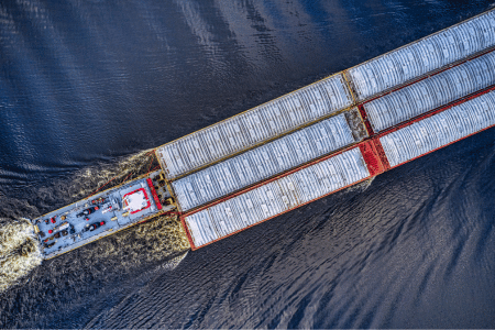 Longshore and Harbor Workers Compensation Act Lawyers towing vessel injury case result